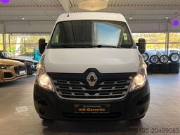 RENAULT Master 2,3 DCI L2-H2*Hoch+Lang*Garantie*Klima*