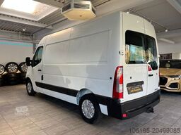 RENAULT Master 2,3 DCI L2-H2*Hoch+Lang*Garantie*Klima*