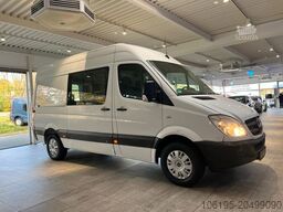 MERCEDES-BENZ Sprinter 213/313 CDI *Hoch+Lang*Garantie*