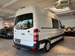 MERCEDES-BENZ Sprinter 213/313 CDI *Hoch+Lang*Garantie*