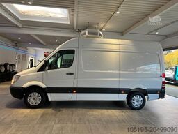 MERCEDES-BENZ Sprinter 213/313 CDI *Hoch+Lang*Garantie*