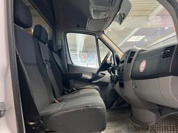 MERCEDES-BENZ Sprinter 213/313 CDI *Hoch+Lang*Garantie*