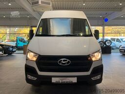 HYUNDAI H350 Hoch+Lang*L2-H2*Klima*AHK*Kamera*Garantie