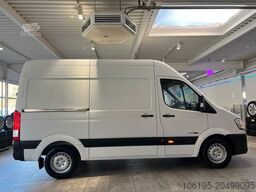 HYUNDAI H350 Hoch+Lang*L2-H2*Klima*AHK*Kamera*Garantie