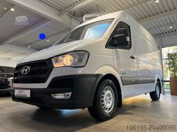 HYUNDAI H350 Hoch+Lang*L2-H2*Klima*AHK*Kamera*Garantie