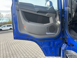 DAF XD 450 FD / 2 Kreis Hydraulik / Retarder