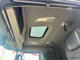 DAF XD 450 FD / 2 Kreis Hydraulik / Retarder