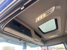 DAF XD 450 FD / 2 Kreis Hydraulik / Retarder