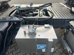 DAF XD 450 FD / 2 Kreis Hydraulik / Retarder