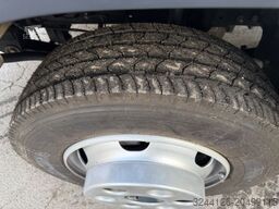 MITSUBISHI FusoCanter 7C18/Automatik/Pritsche+Plane+LBW/E6e