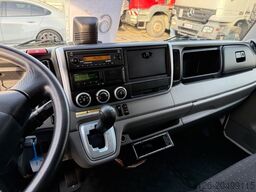 MITSUBISHI FusoCanter 7C18/Automatik/Pritsche+Plane+LBW/E6e