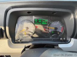 MITSUBISHI FusoCanter 7C18/Automatik/Pritsche+Plane+LBW/E6e