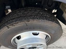 MITSUBISHI FusoCanter 7C18/Automatik/Pritsche+Plane+LBW/E6e