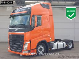 Volvo FH 460 FH 4X2 XL Retarder Mega 2xTanks I-ParkCool