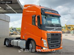 Volvo FH 460 FH 4X2 XL Retarder Mega 2xTanks I-ParkCool