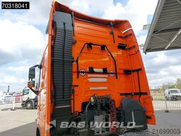 Volvo FH 460 FH 4X2 XL Retarder Mega 2xTanks I-ParkCool