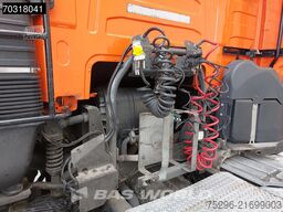 Volvo FH 460 FH 4X2 XL Retarder Mega 2xTanks I-ParkCool