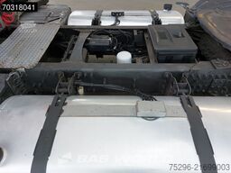 Volvo FH 460 FH 4X2 XL Retarder Mega 2xTanks I-ParkCool