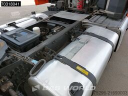 Volvo FH 460 FH 4X2 XL Retarder Mega 2xTanks I-ParkCool