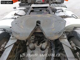 Volvo FH 460 FH 4X2 XL Retarder Mega 2xTanks I-ParkCool