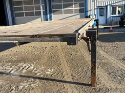 Wecon verzinkte Plattform 28 Zurringe