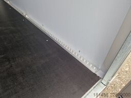 Saris Koffer GFK Wände weiß GO 306 1500kk