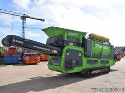 TROMMALL Drum screen 5800 TR