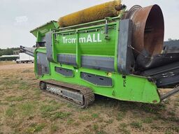 TROMMALL Drum screen 5800 TR