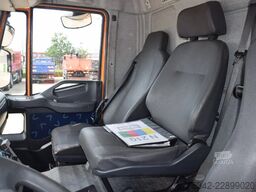 Iveco Stralis AD260S31 - VDK waste system Pusher 2000