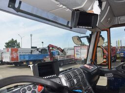 Iveco Stralis AD260S31 - VDK waste system Pusher 2000