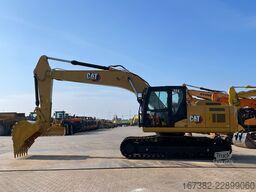 Caterpillar 324