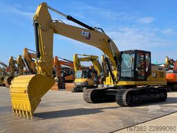 Caterpillar 324