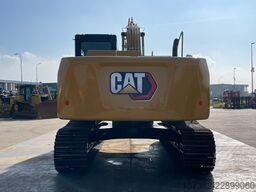 Caterpillar 324