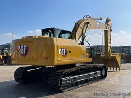 Caterpillar 324