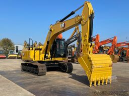 Caterpillar 324