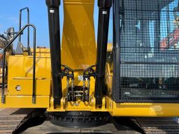 Caterpillar 324