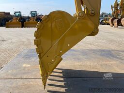 Caterpillar 324