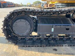 Caterpillar 324
