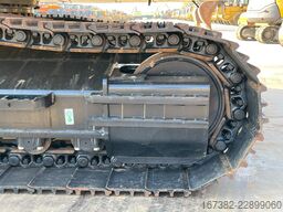 Caterpillar 324
