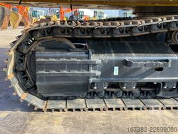 Caterpillar 324