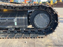 Caterpillar 324