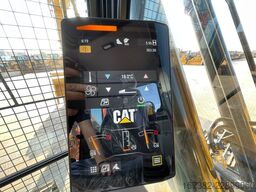 Caterpillar 324