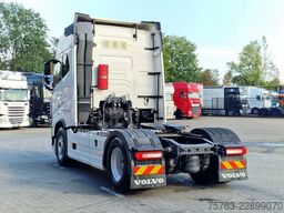 Volvo FH 16.750 Globetrotter 4x2 - Retarder - I parkc...