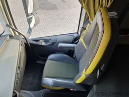 Volvo FH 16.750 Globetrotter 4x2 - Retarder - I parkc...
