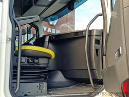 Volvo FH 16.750 Globetrotter 4x2 - Retarder - I parkc...