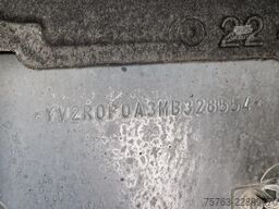 Volvo FH 16.750 Globetrotter 4x2 - Retarder - I parkc...