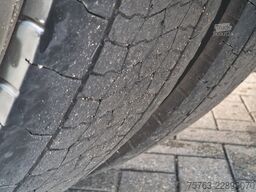 Volvo FH 16.750 Globetrotter 4x2 - Retarder - I parkc...
