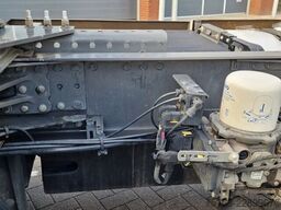 Volvo FH 16.750 Globetrotter 4x2 - Retarder - I parkc...