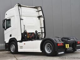 Scania R500 NGS 4x2 - SUPER - NEW TACHO - 348 TKM - RE...