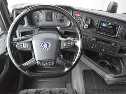 Scania R500 NGS 4x2 - SUPER - NEW TACHO - 348 TKM - RE...